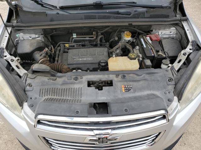Foto 11 de la subasta – 2015 CHEVROLET TRAX 1LT con VIN 3GNCJLSB3FL175646