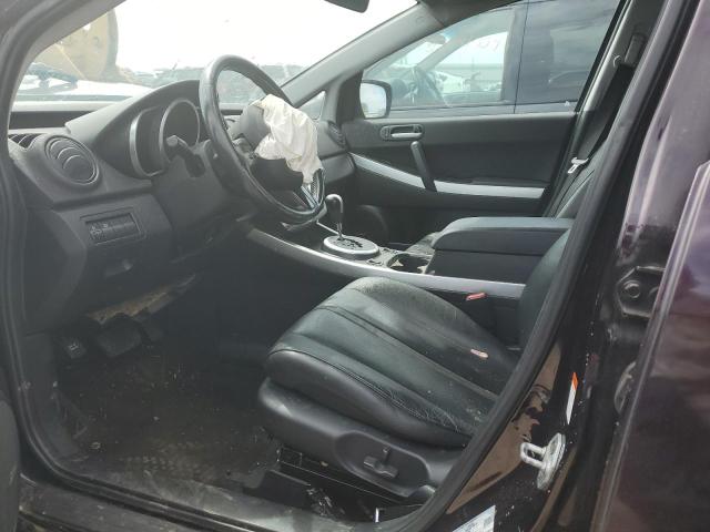 Photo 7 from auction – 2007 MAZDA CX-7 with VIN JM3ER293370153011
