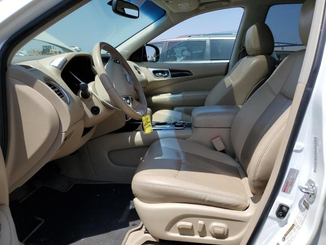 صورة رقم 7 من المزاد - 2015 NISSAN PATHFINDER مع VIN 5N1AR2MM6FC669072