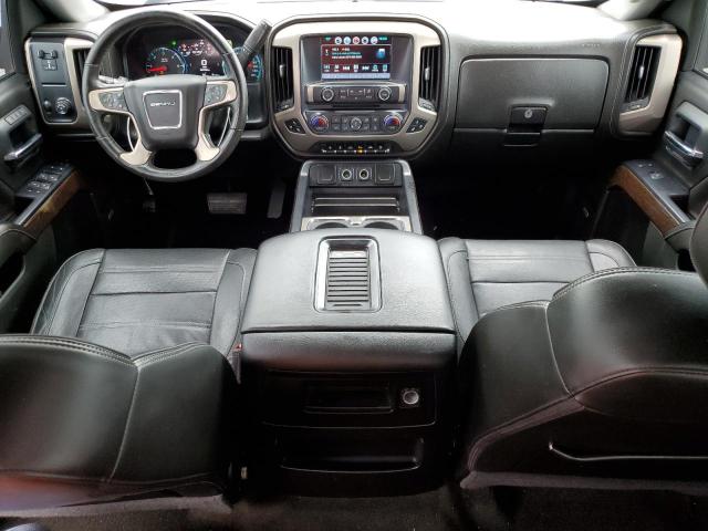 Photo 8 from auction – 2017 GMC SIERRA C15 with VIN 3GTP1PEC2HG511725