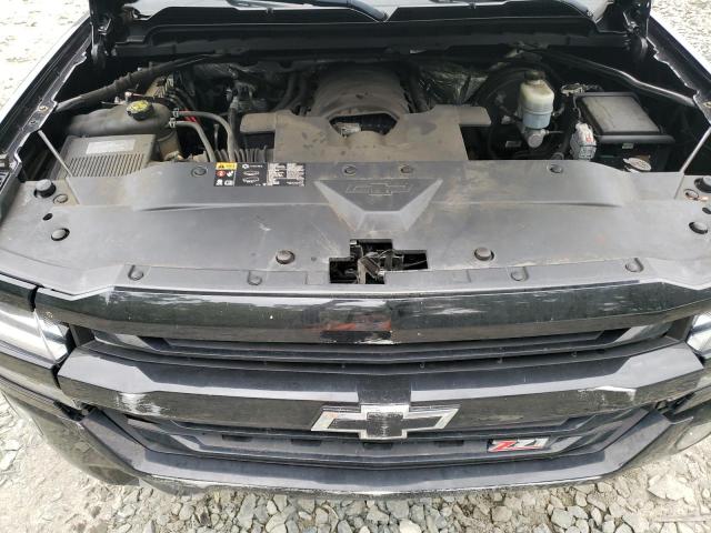 Photo 11 from auction – 2016 CHEVROLET SILVERADO with VIN 1GCVKREC5GZ162932