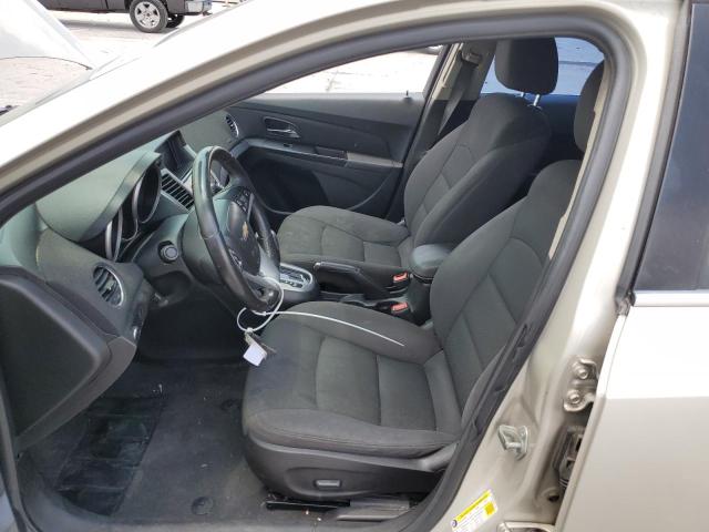 Photo 7 from auction – 2014 CHEVROLET CRUZE LT with VIN 1G1PC5SB9E7214140