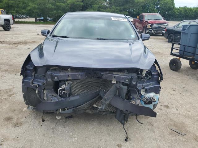 Photo 5 from auction – 2015 CHEVROLET MALIBU 2LT with VIN 1G11D5SL6FF152229