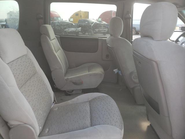 Photo 11 from auction – 2007 CHEVROLET UPLANDER L with VIN 1GNDV23137D120002