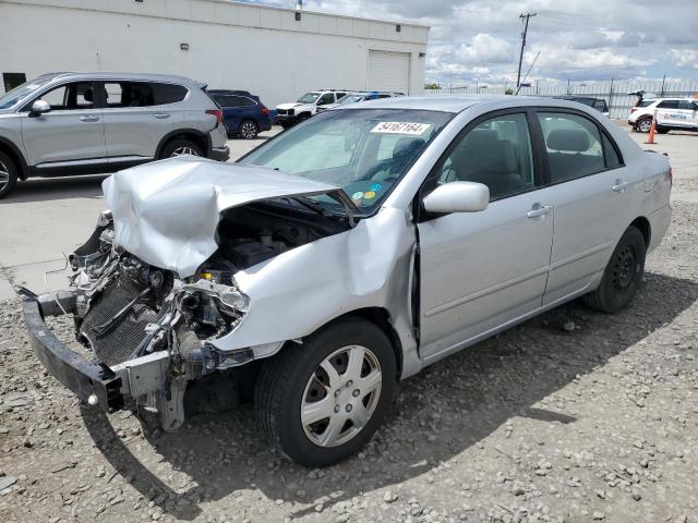 Photo 1 from auction – 2008 TOYOTA COROLLA CE with VIN 1NXBR30E88Z964874