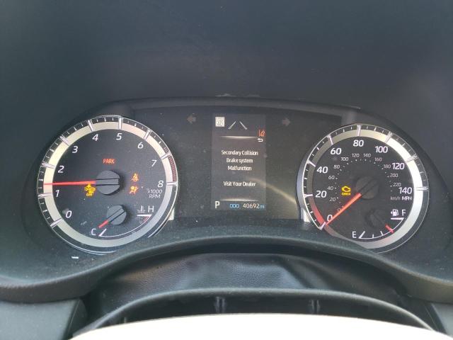 Photo 9 from auction – 2020 TOYOTA HIGHLANDER with VIN 5TDCZRAH0LS002148