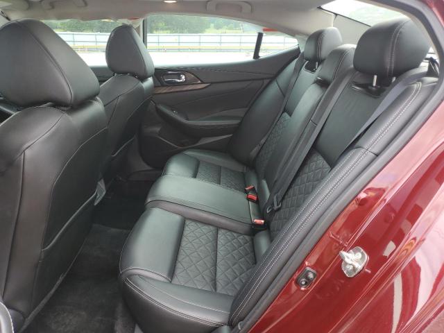 Photo 10 from auction – 2018 NISSAN MAXIMA 3.5 with VIN 1N4AA6AP0JC382715