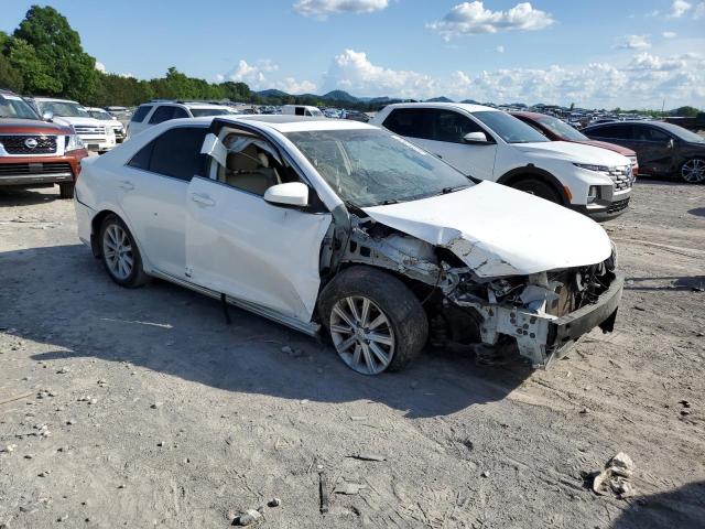 Photo 4 from auction – 2012 TOYOTA CAMRY BASE with VIN 4T1BF1FK4CU158517