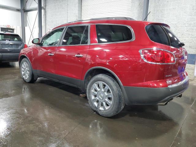 Photo 2 from auction – 2012 BUICK ENCLAVE with VIN 5GAKVCED6CJ195402