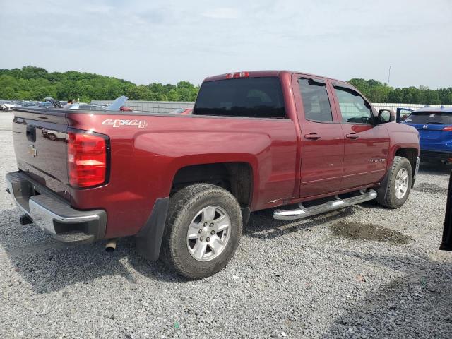 Photo 3 from auction – 2016 CHEVROLET SILVERADO with VIN 1GCVKREH4GZ426802