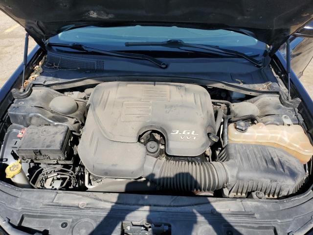 Фото 11 с аукциона – 2016 CHRYSLER 300 LIMITE с VIN 2C3CCAAG4GH230334