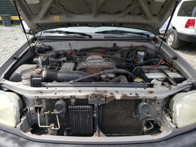 Photo 12 from auction – 2002 TOYOTA TUNDRA with VIN 5TBBT44102S225635
