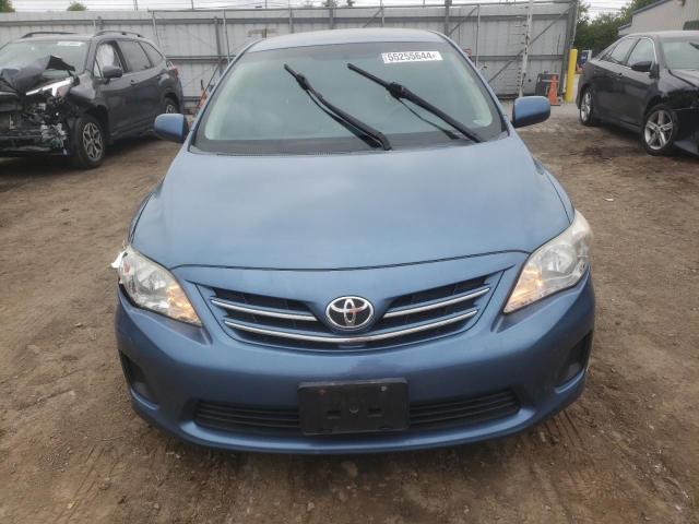Photo 5 from auction – 2013 TOYOTA COROLLA BA with VIN 5YFBU4EEXDP163663