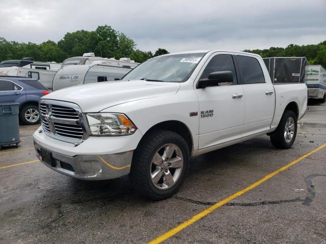 RAM 1500 SLT 2014 with VIN 1C6RR7LT6ES106919 - Photo from auction