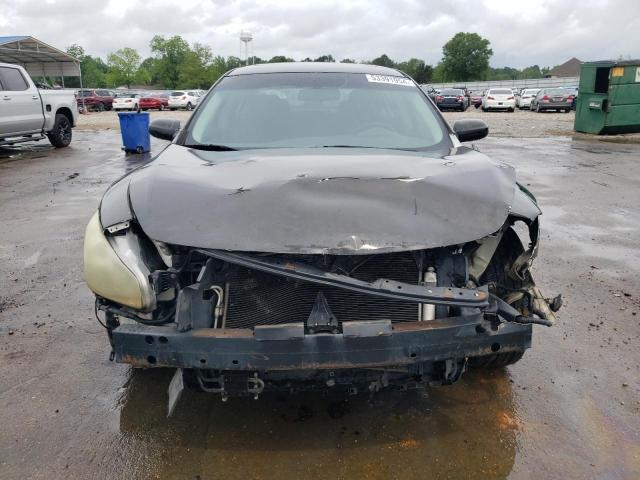 Photo 5 from auction – 2009 NISSAN MAXIMA S with VIN 1N4AA51E99C835203