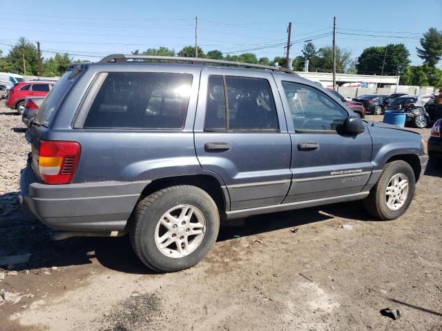 Photo 3 from auction – 2004 JEEP GRAND CHER with VIN 1J4GW48S44C367475