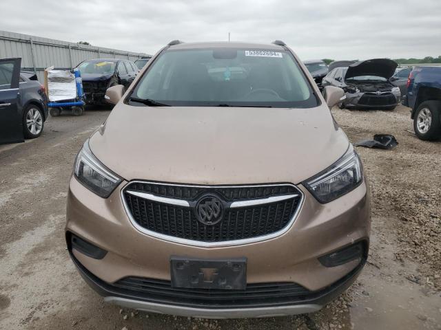 Photo 5 from auction – 2018 BUICK ENCORE PRE with VIN KL4CJESB5JB601376
