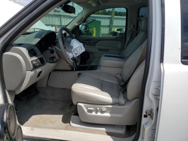 Photo 7 from auction – 2011 CHEVROLET TAHOE C150 with VIN 1GNSCBE05BR280797
