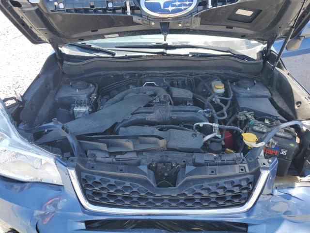 Photo 11 from auction – 2014 SUBARU FORESTER 2 with VIN JF2SJADC9EH544717