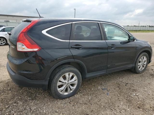 Photo 3 from auction – 2012 HONDA CR-V EXL with VIN 2HKRM4H76CH109669