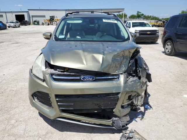 Photo 5 from auction – 2013 FORD ESCAPE SEL with VIN 1FMCU0HX4DUB95534