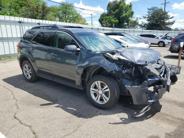 Photo 4 from auction – 2010 CHEVROLET EQUINOX LT with VIN 2CNALDEW3A6214193