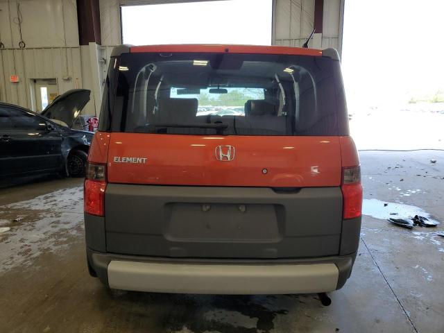 صورة رقم 6 من المزاد - 2004 HONDA ELEMENT EX مع VIN 5J6YH28604L002846