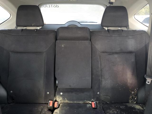 Photo 10 from auction – 2012 HONDA CR-V EX with VIN 5J6RM3H58CL034214