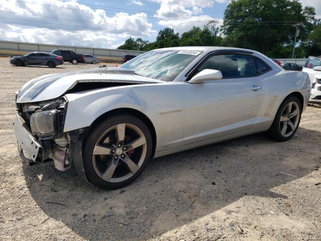CHEVROLET CAMARO LT 2010 with VIN 2G1FB1EV6A9182365 - Photo from auction