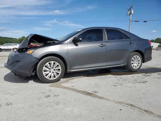 TOYOTA CAMRY L 2013 with VIN 4T4BF1FKXDR274747 - Photo from auction