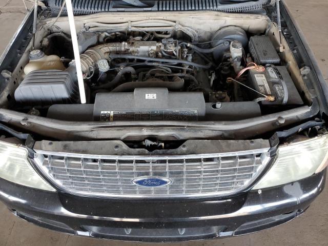 Photo 12 from auction – 2004 FORD EXPLORER X with VIN 1FMZU73W64UA32434