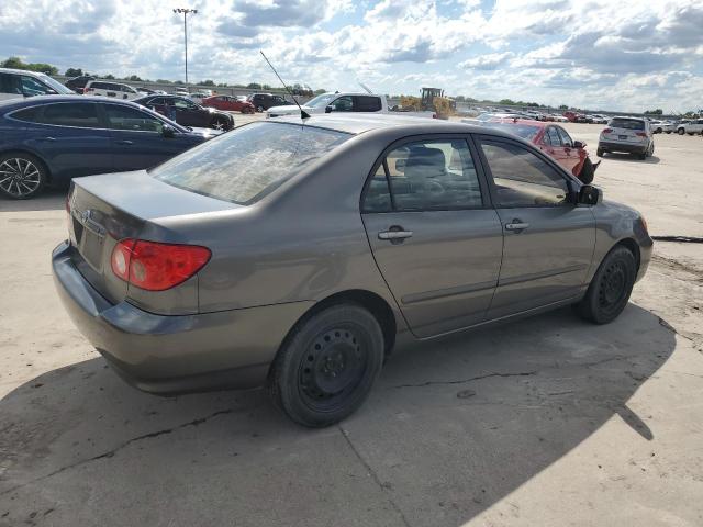 Photo 3 from auction – 2007 TOYOTA COROLLA CE with VIN 1NXBR32E77Z856709