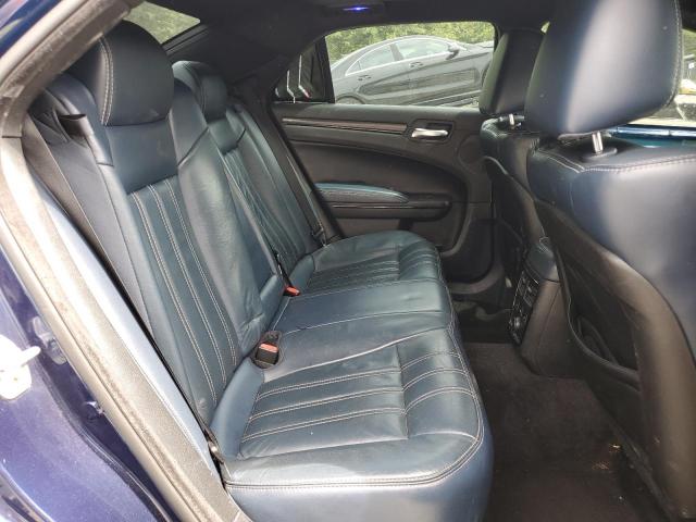 Photo 10 from auction – 2014 CHRYSLER 300 S with VIN 2C3CCAGG2EH381807