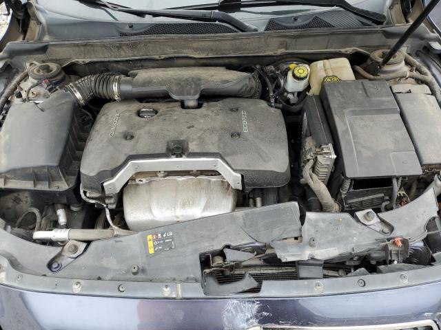 Photo 11 from auction – 2013 CHEVROLET MALIBU 1LT with VIN 1G11C5SA6DF168655