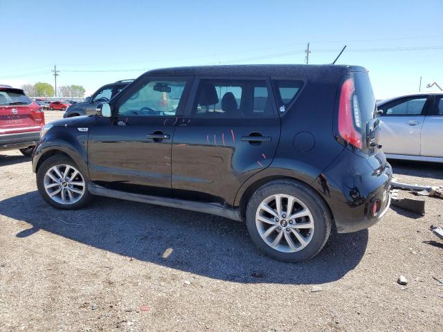 Photo 2 from auction – 2019 KIA SOUL + with VIN KNDJP3A59K7658213
