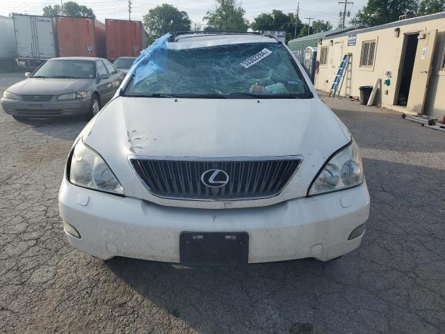 Foto 5 de la subasta – 2007 LEXUS RX 350 con VIN 2T2HK31U87C008312