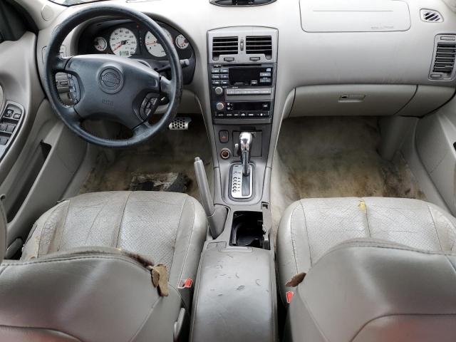 Photo 8 from auction – 2001 NISSAN MAXIMA GXE with VIN JN1CA31D61T807199