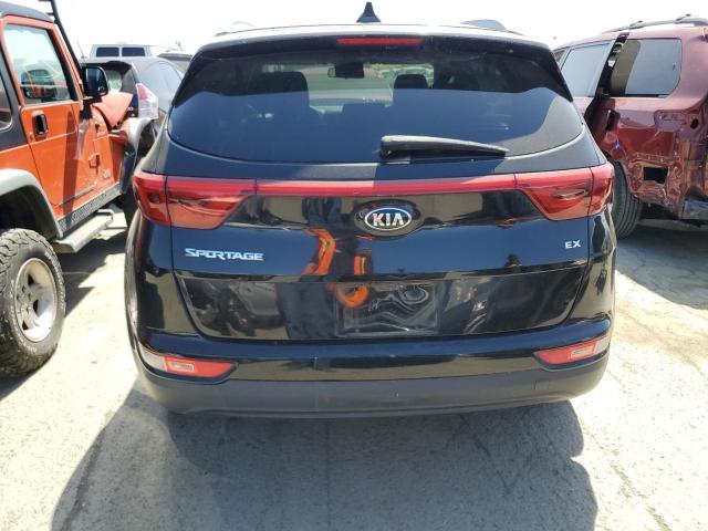 Photo 6 from auction – 2017 KIA SPORTAGE E with VIN KNDPN3AC8H7053820