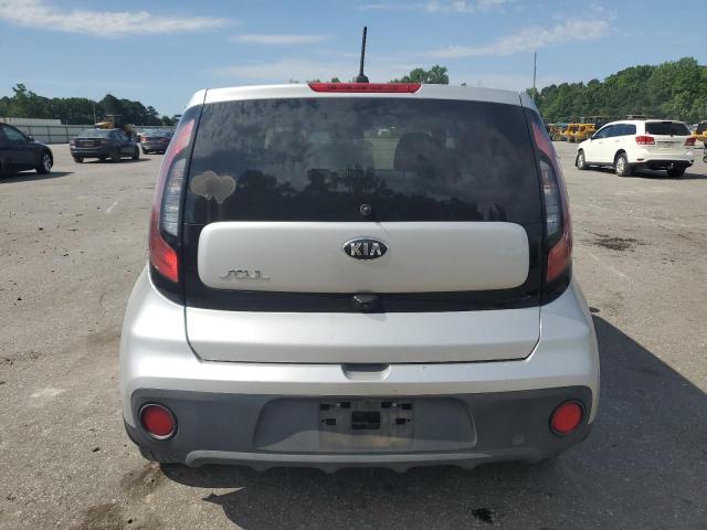Photo 6 from auction – 2019 KIA SOUL with VIN KNDJN2A25K7697984
