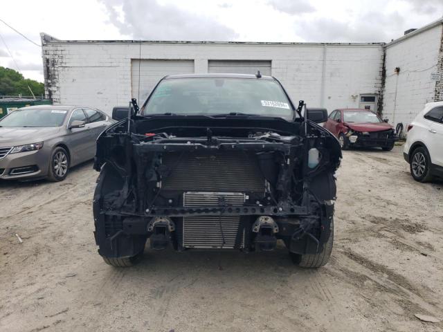 Photo 5 from auction – 2021 CHEVROLET SILVERADO with VIN 1GCPYBEK2MZ346596