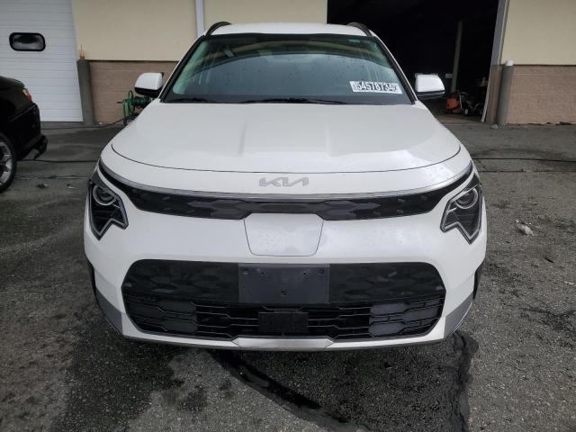 Photo 5 from auction – 2023 KIA NIRO WIND with VIN KNDCR3L15P5053329