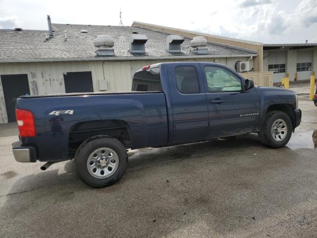 Photo 3 from auction – 2009 CHEVROLET SILVERADO with VIN 1GCEK19C39Z199542