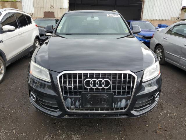 Photo 5 from auction – 2013 AUDI Q5 PREMIUM with VIN WA1LFAFP0DA089309