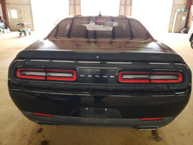 Photo 6 from auction – 2016 DODGE CHALLENGER with VIN 2C3CDZFJ4GH255721