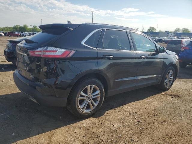 Photo 3 from auction – 2020 FORD EDGE SEL with VIN 2FMPK4J91LBB46712