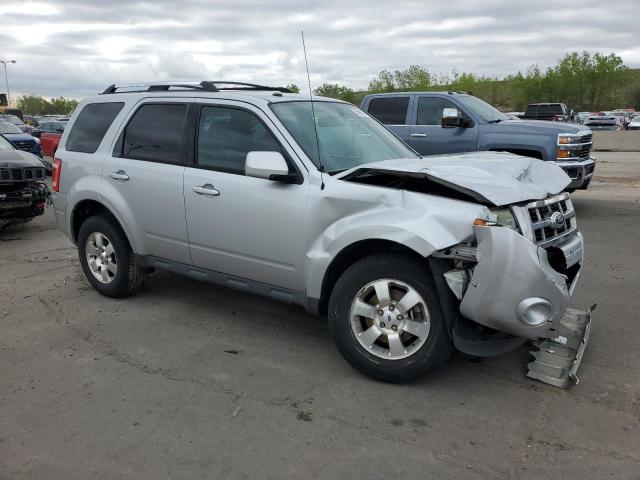 Photo 4 from auction – 2012 FORD ESCAPE LIM with VIN 1FMCU0EG4CKA30839