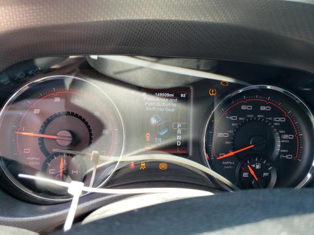 Photo 9 from auction – 2012 DODGE CHARGER SX with VIN 2C3CDXHG5CH248129
