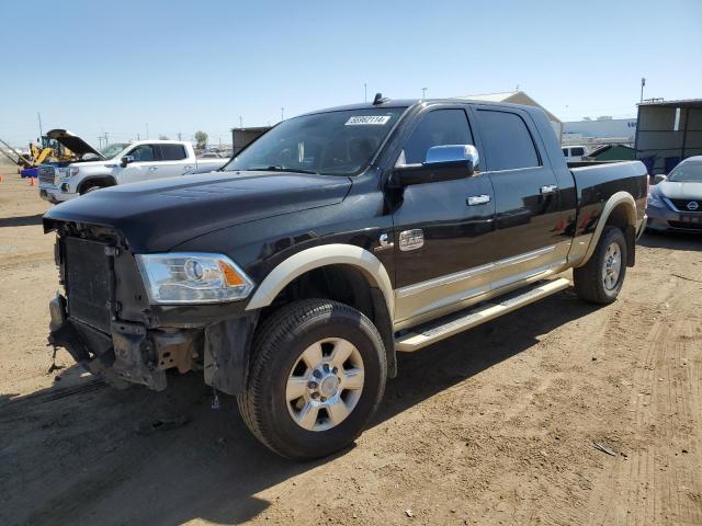 RAM 3500 LONGH 2016 with VIN 3C63R3NL4GG208094 - Photo from auction