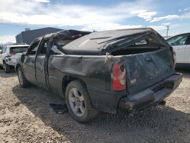 Photo 2 from auction – 2004 CHEVROLET SILVERADO with VIN 2GCEK19N641160222