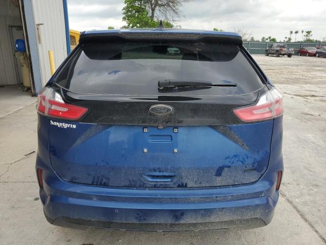 Zdjęcie 6 z aukcji – 2022 FORD EDGE SE z VIN 2FMPK4G99NBA11178